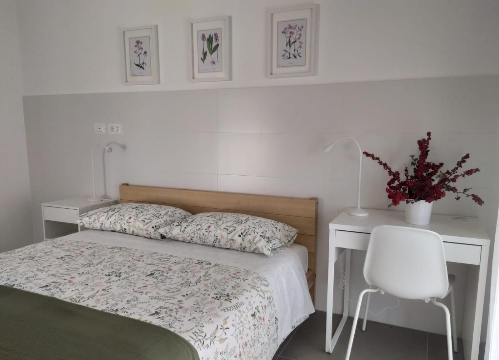 Sea Wind Stanza Con Garage E Ascensore 폴리나노 아마레 외부 사진